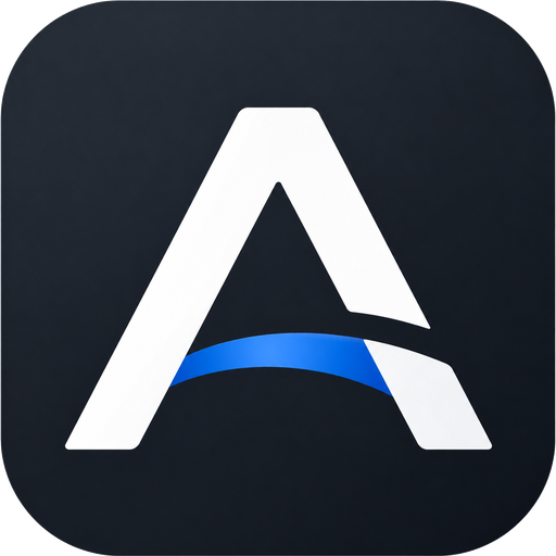 Autorsoft logo